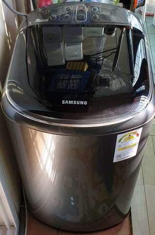옷사랑세탁 이미지