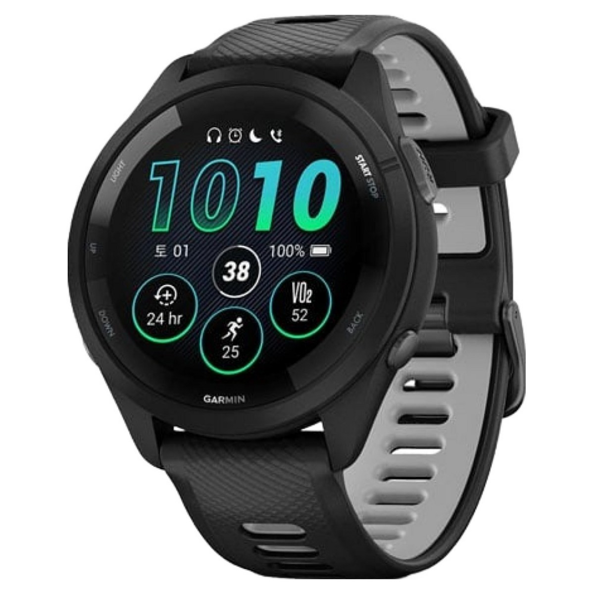 Forerunner 265 대표 이미지