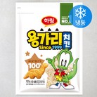 하림 용가리치킨 (냉동)