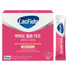 락피도 철분 키즈