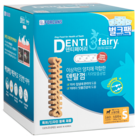 포켄스덴티페어리 강아지 덴탈껌 S