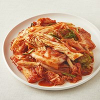 [로켓프레시] 모산김치 갓담근 배추 겉절이 김치 이미지