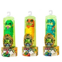 영실업 트레저X에일리언[랜덤발송] 3종 중 1개 랜덤출고