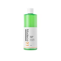 마데카21 (병풀추출물 함유 토너/대용량토너/진정토너) 테카솔 토너 500ml, 단품, free