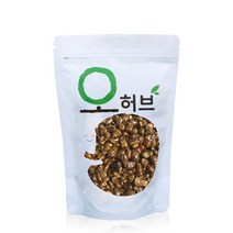 국산 볶은 볶음 옥수수차, 1개, 1kg