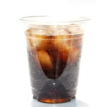 오케이유원 테이크아웃 투명 아이스컵 700ml, 50개입, 1개