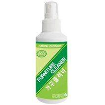 에코후레쉬_ 가구클리너 1개-가구광택 클리너 새가구 소파냄새제거 오염방지 가구수명연장 새집증후군제거제, 1개, 150ml