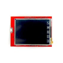 아두이노 TFT LCD 2.4인치 터치스크린 LCD A40
