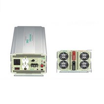 다르다 한일 인버터 SI-5400AQ 12V 8000W 국내제작 PK, 1개