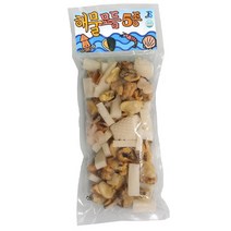 [JS푸드] 해물모듬5종, 1팩, 해물모듬5종 400g