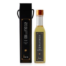 치아씨드기름 치아씨드오일 250ml, 단품