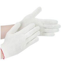 살아있네 고급면장갑 45g 100개