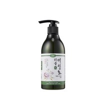 더블모 어성초 샴푸 300ml 한방샴푸, 1개
