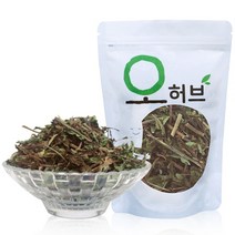 오허브 국내산 박하 박하잎 250g, 1개