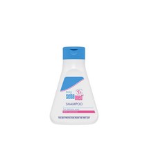 [세바메드] 베이비 칠드런스 샴푸, 150ml