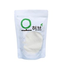 설탕대신 에리스리톨 스테비아 설탕대체제 500g 설탕대용 에리스톨 대체당