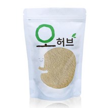 오허브 북어 가루 분말 파우더 250g 천연 조미료, 북어분말250g