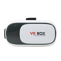[IB977] Coms 스마트폰 VR기기 헤드기어(VR Box)