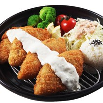 비엠푸드 청대구 생선까스, 1.2kg, 1봉