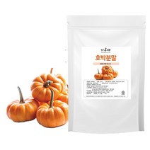 가루애 호박분말 300g, 1개