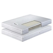 [리샘] 코자 본넬 라텍폼스 20T 매트 싱글S (착불)