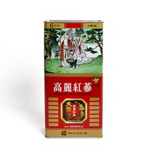 대흥한방 국내산 홍삼 6년근(소) 300g, 1개