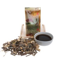 엄지약초 [3배고농축] 자연산 마가목즙 진액 90ml 60포 - 25%, 60팩