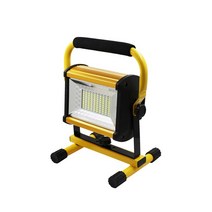 100LED 충전식 투광기 100W 핸디형 갈치낚시집어등