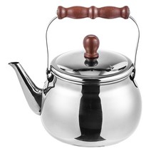 러브송 스텐 주전자, 1.6L