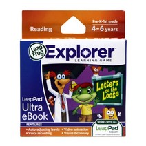 [립프로그] 립패드익스플로러SW울트라이북LettersOnTheLoose