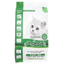 올가밀 홀리스틱 캣35 전연령 고양이 사료, 2.25kg, 1개