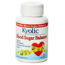 쿄릭 숙성마늘 추출물 블러드 슈가 밸런스 캡슐, 100개입, 1개