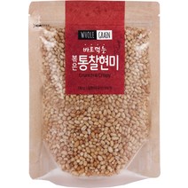 태광선식 볶은 통 찰현미, 130g, 1개