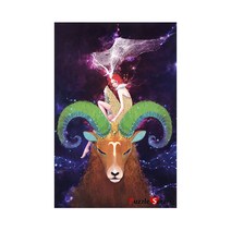 오메가 양자리 Aries 1000조각, 51 x 73.5cm