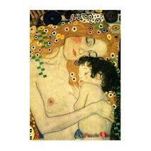 퍼즐라이프 엄마와 아기, 21x28.5cm, 1개