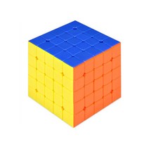 메탈투어 5x5 큐브, 1개