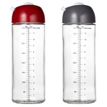시노글라스 스탑독 오일병, 400ml, 2개