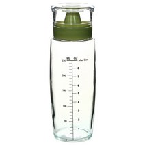 시노글라스 실리콘 오일병 그린, 300ml, 1개