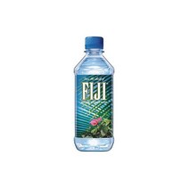 피지워터, 500ml, 3개