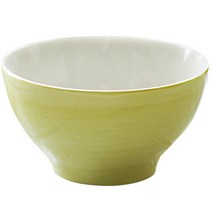 웹셀 사핸미 밥공기, 그린