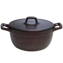 테팔 미네랄시그니처 냄비 인덕션 양수 24cm