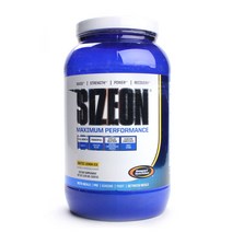 가스파리뉴트리션 사이즈온 맥시멈 퍼포먼스 아크틱 레몬 아이스, 1632g, 1개