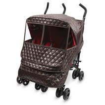 마니또 캐슬알파 트윈커버, 쵸코