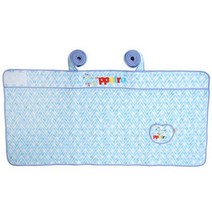 뽀뜨로 y자형 이지포대기 7부, 블루