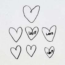 엉망진창하트, 핑크