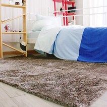 레브라이프 사샤 롱헤어 사각러그