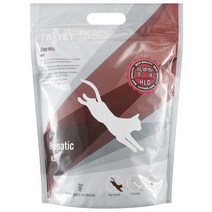 트로벳 간 장기능개선 HLD 고양이 처방식사료, 간 기능 개선, 1.8kg, 1개