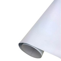 시트나라 컬러 접착시트지 KHS-7210L 1장, 흰색, 1개