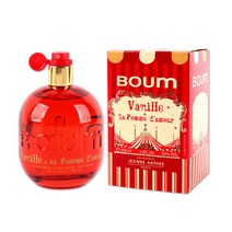 [장아떼] Jeanne Arthes 붐 바닐라, 100ml