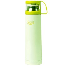 키친아트 소렐 Taza 보온병, 민트, 500ml